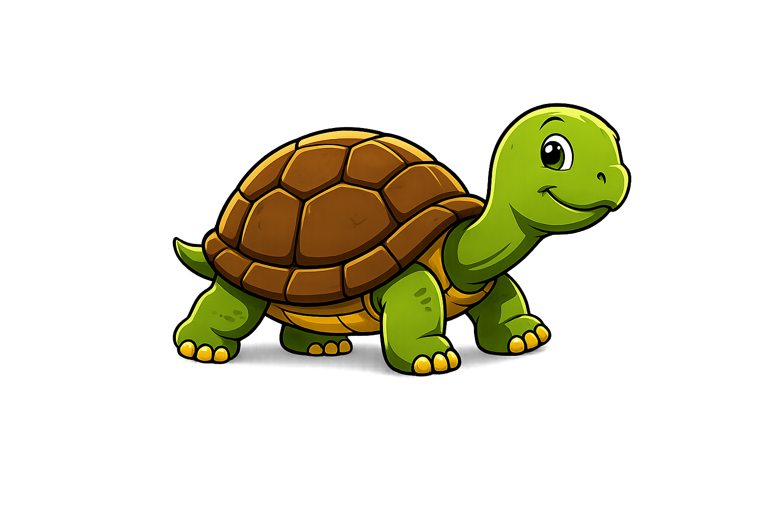 Turtle